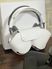 Apple AirPods Max Wireless Over-Ear Headphones.