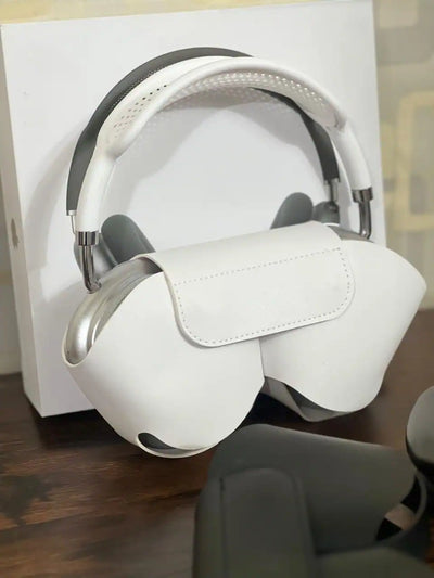 Apple AirPods Max Wireless Over-Ear Headphones.