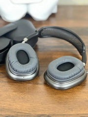 Apple AirPods Max Wireless Over-Ear Headphones.