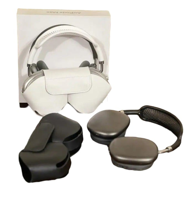 Apple AirPods Max Wireless Over-Ear Headphones.