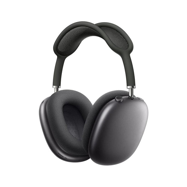 Apple AirPods Max Wireless Over-Ear Headphones.
