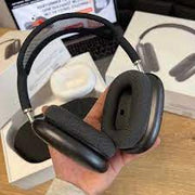 Apple AirPods Max Wireless Over-Ear Headphones.